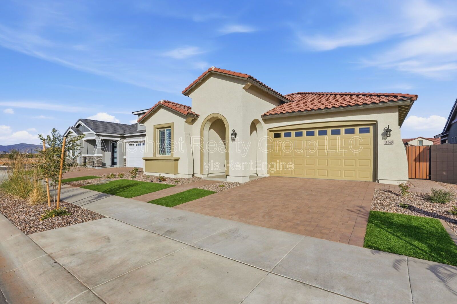 Brand New Build- 4 bedrooms, 3 bathrooms in Prasada! property image