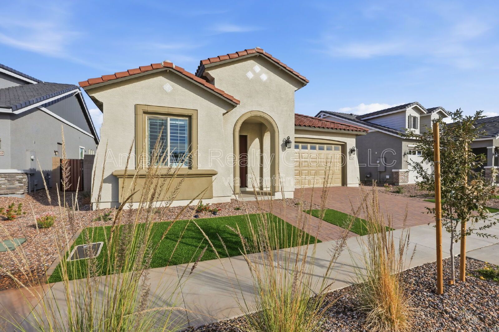 Brand New Build- 4 bedrooms, 3 bathrooms in Prasada! property image