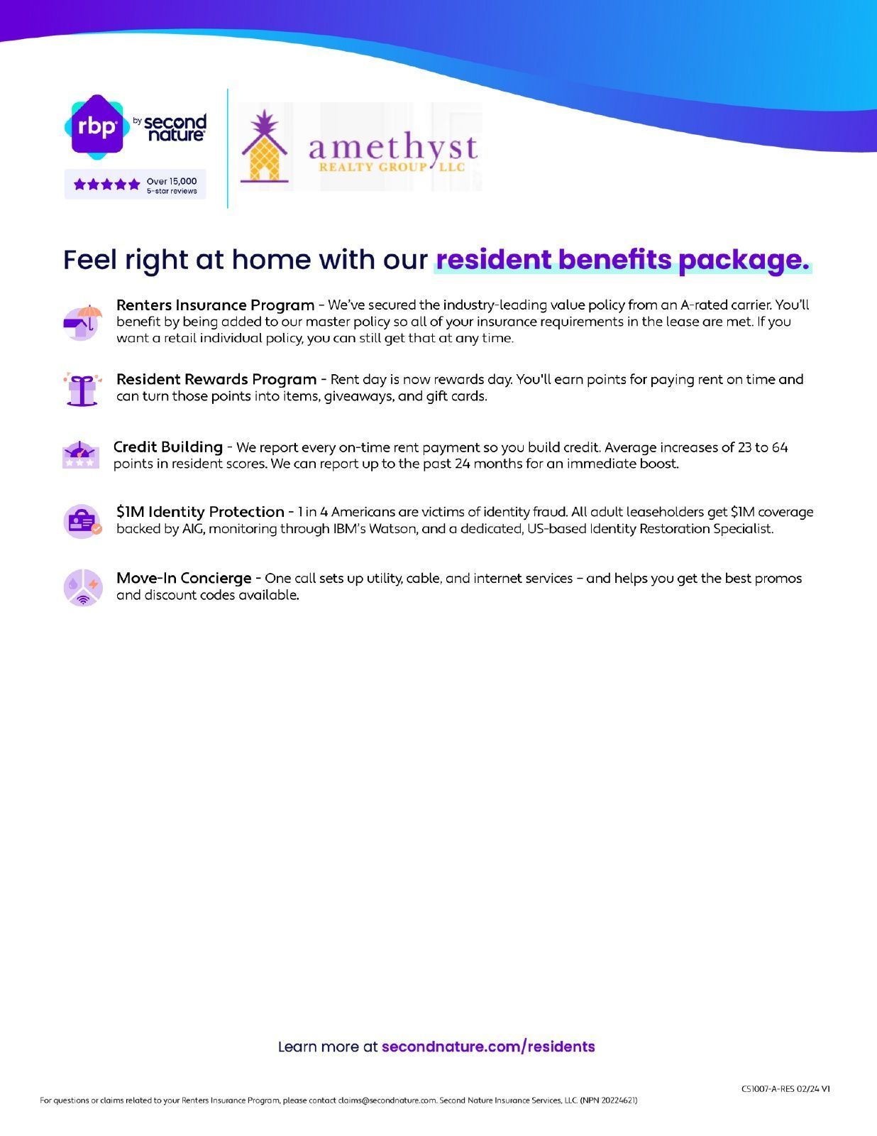 Brand New Build- 4 bedrooms, 3 bathrooms in Prasada! property image