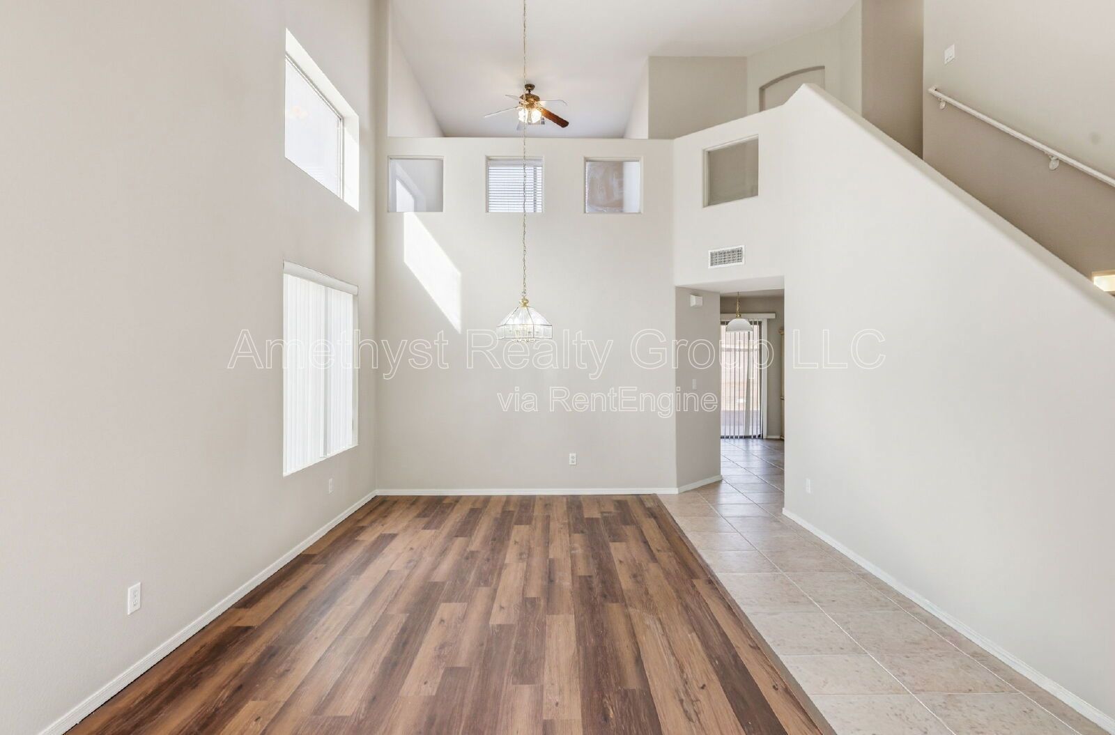 Spacious 3 Bedroom Home with Loft, Vaulted Ceilings & Open Layout property image