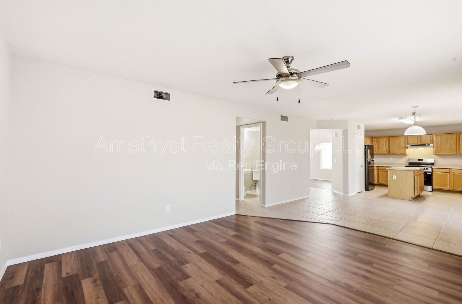 Spacious 3 Bedroom Home with Loft, Vaulted Ceilings & Open Layout property image