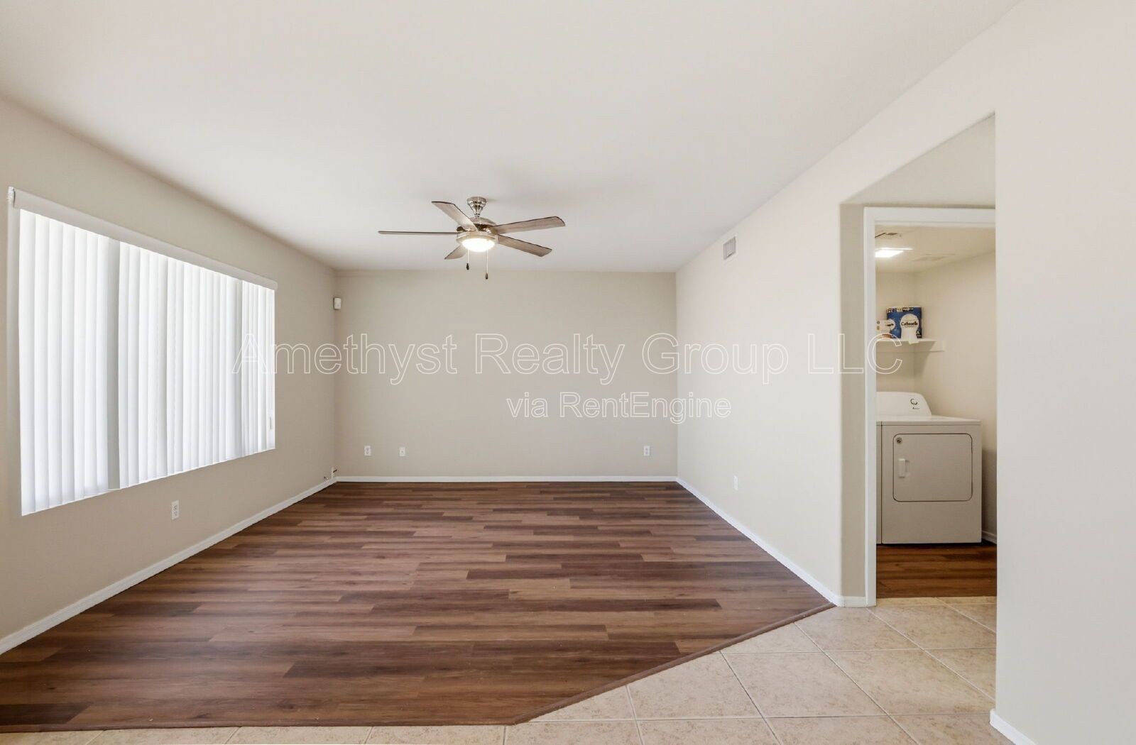 Spacious 3 Bedroom Home with Loft, Vaulted Ceilings & Open Layout property image