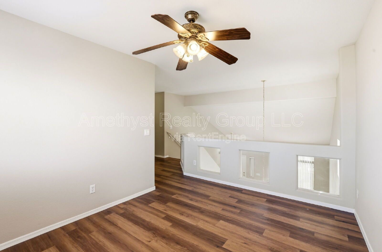 Spacious 3 Bedroom Home with Loft, Vaulted Ceilings & Open Layout property image