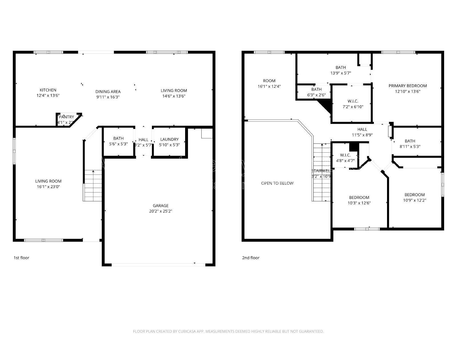 Spacious 3 Bedroom Home with Loft, Vaulted Ceilings & Open Layout property image