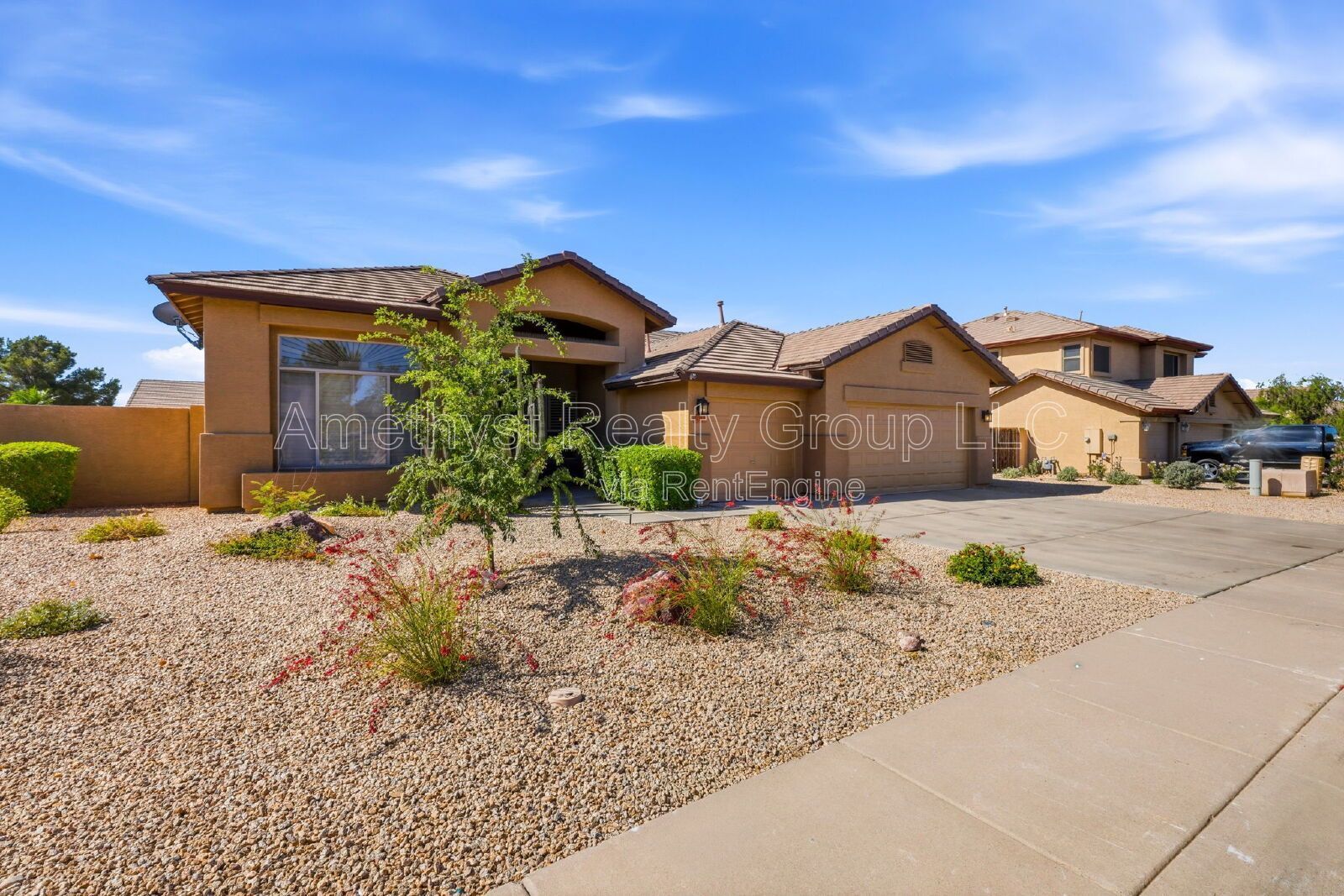 Your Private Backyard Oasis in Coventry Estates property image