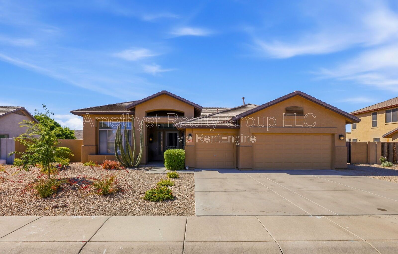 Your Private Backyard Oasis in Coventry Estates property image