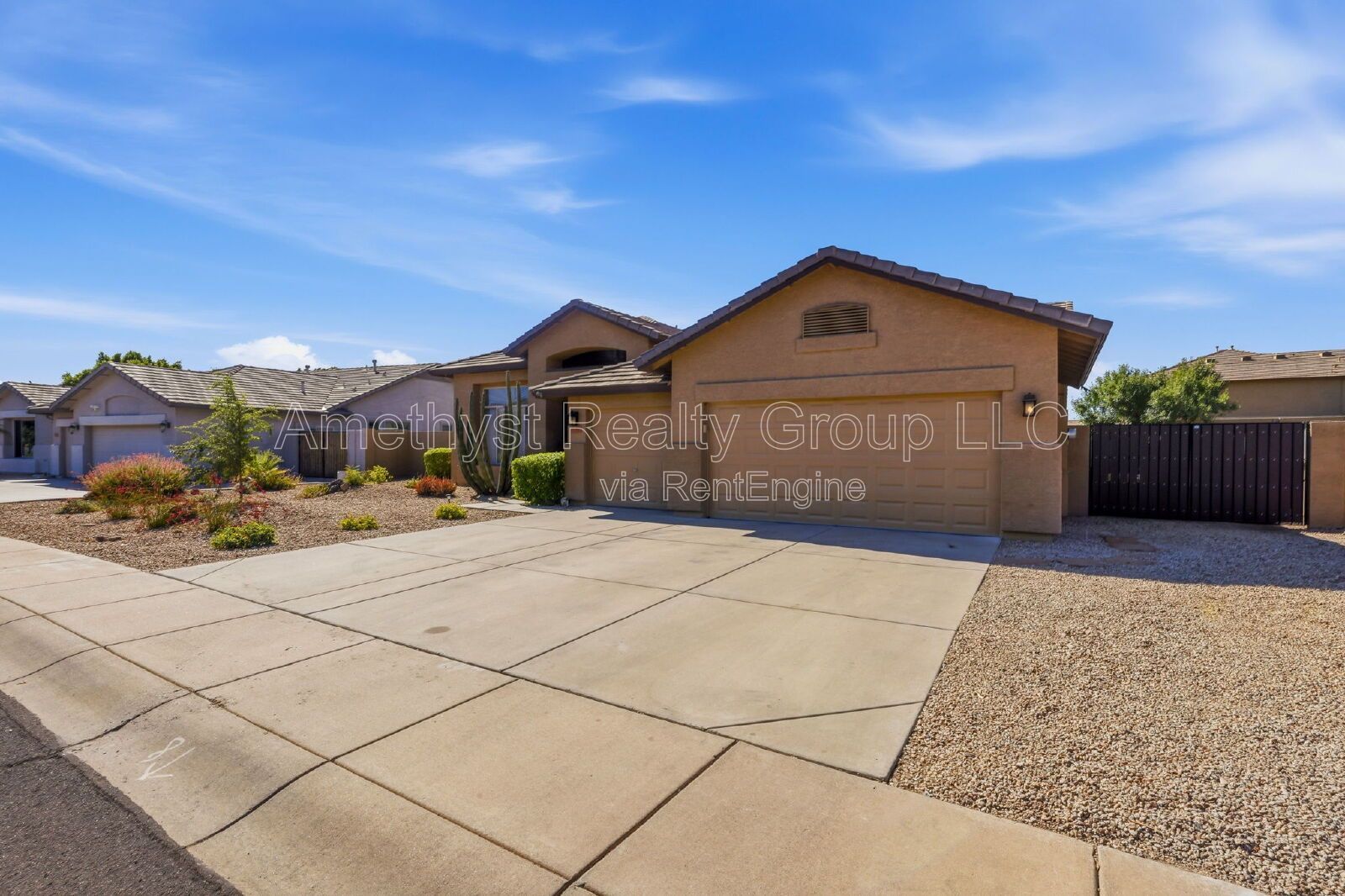 Your Private Backyard Oasis in Coventry Estates property image