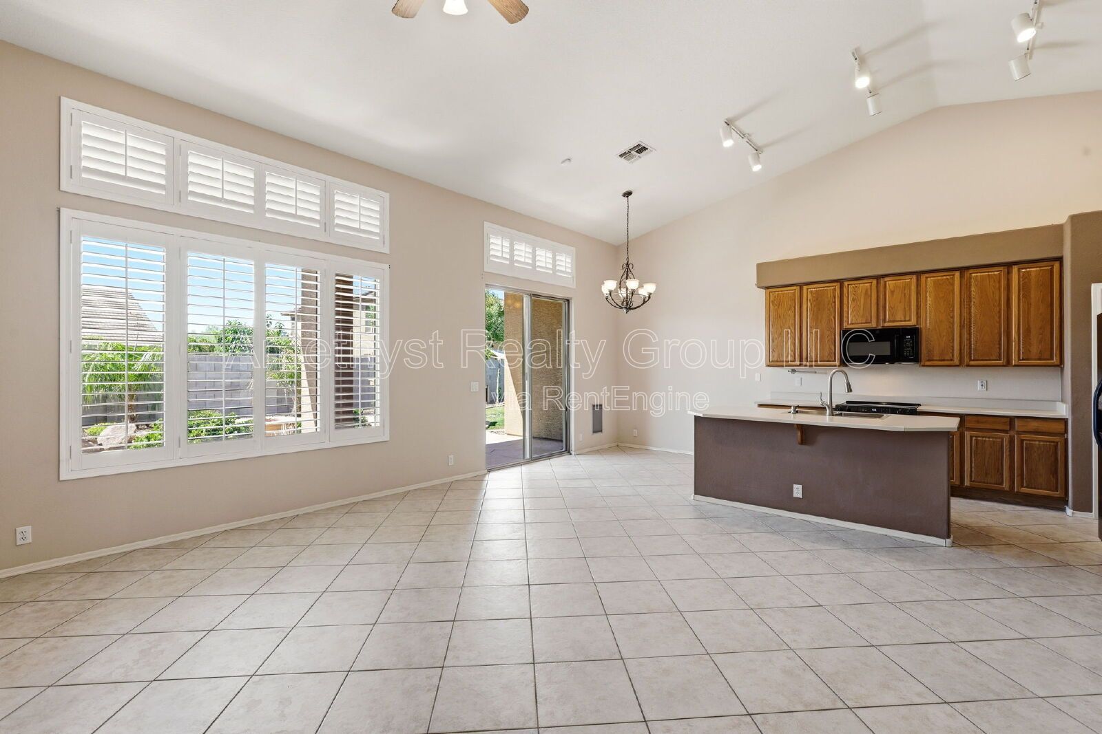 Your Private Backyard Oasis in Coventry Estates property image
