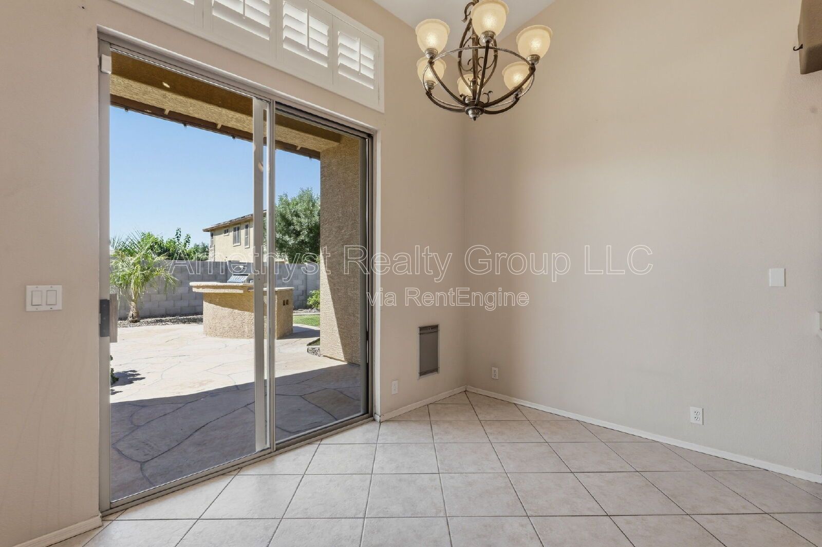 Your Private Backyard Oasis in Coventry Estates property image