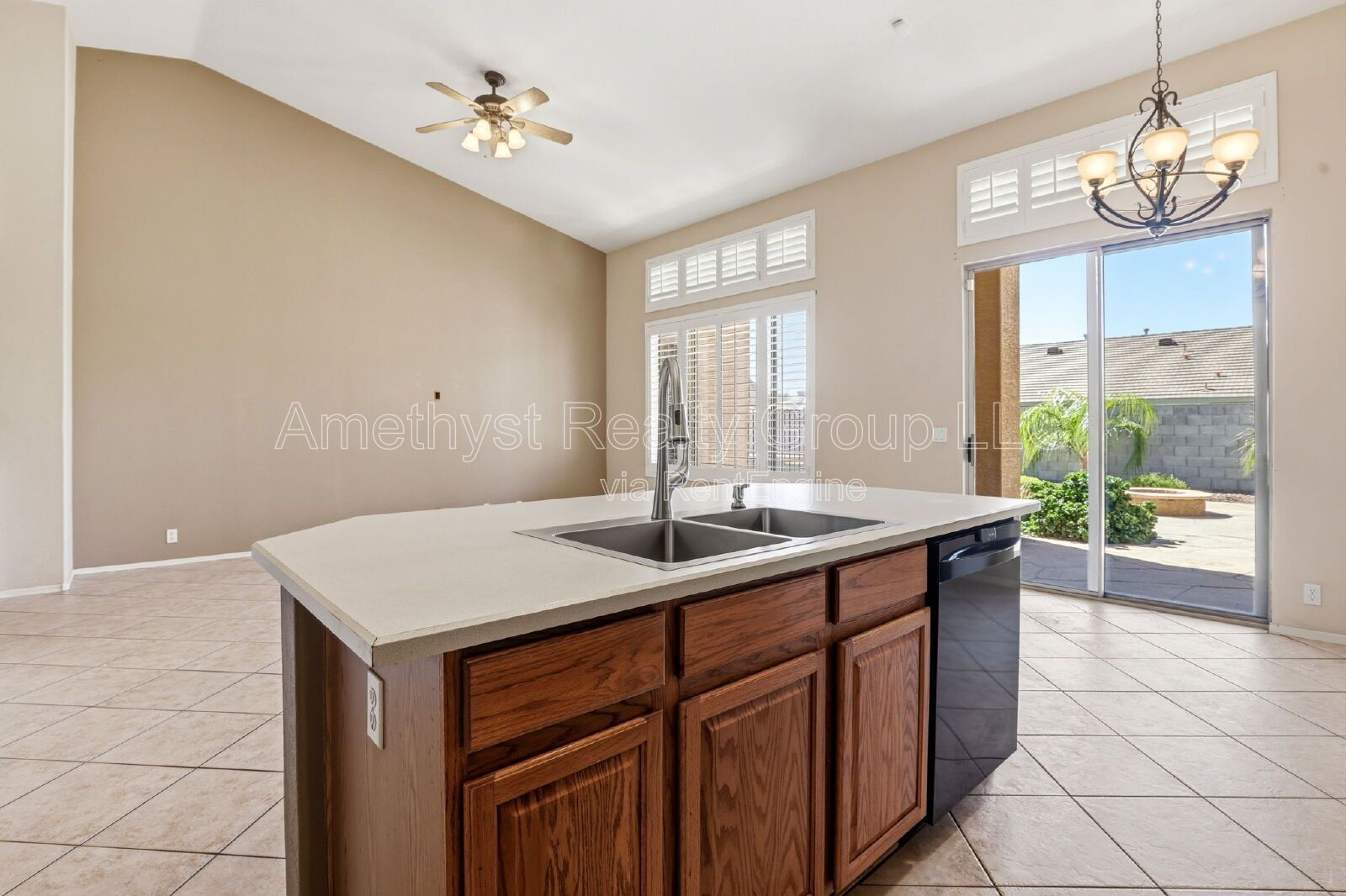 Your Private Backyard Oasis in Coventry Estates property image