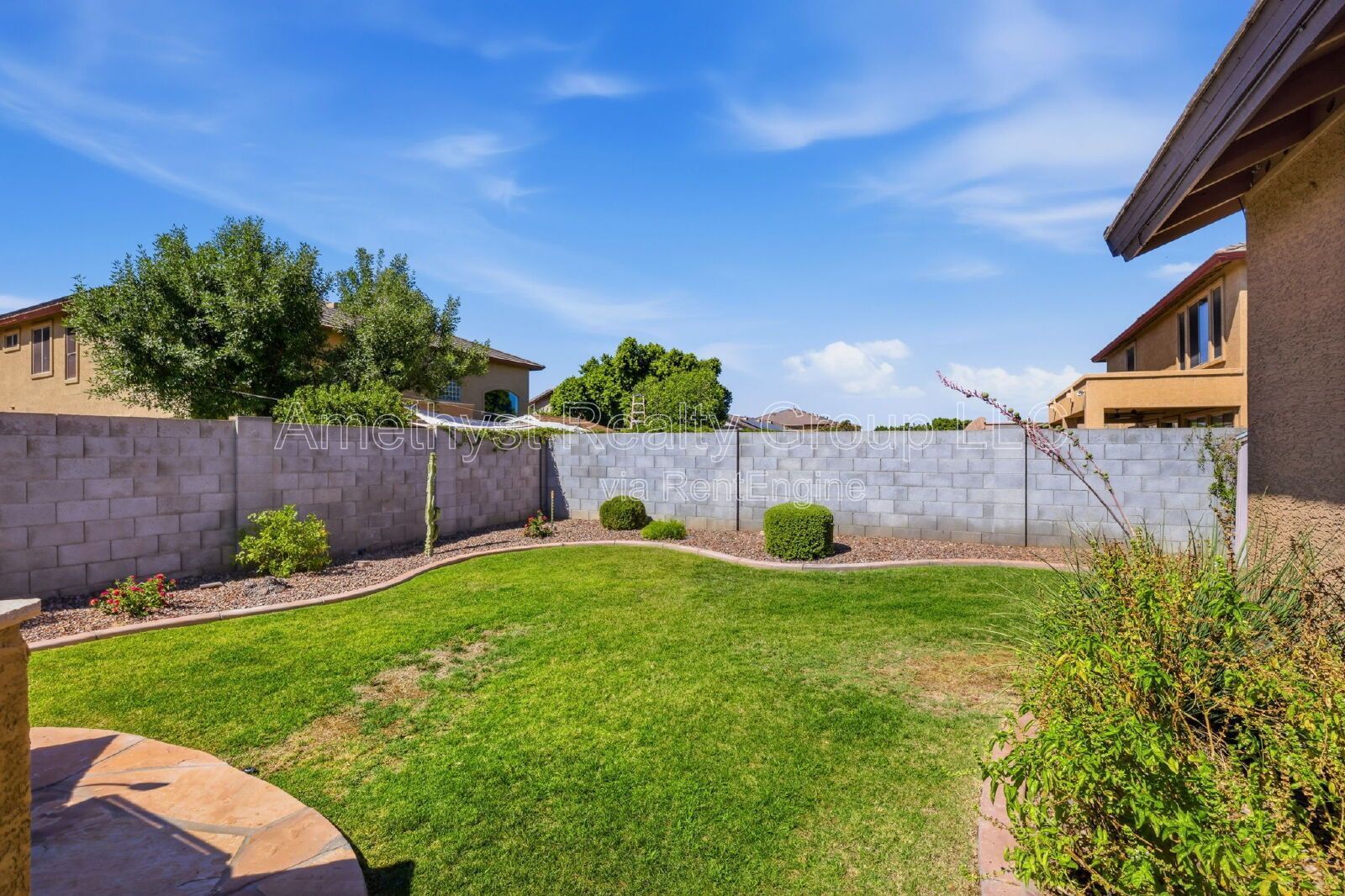 Your Private Backyard Oasis in Coventry Estates property image