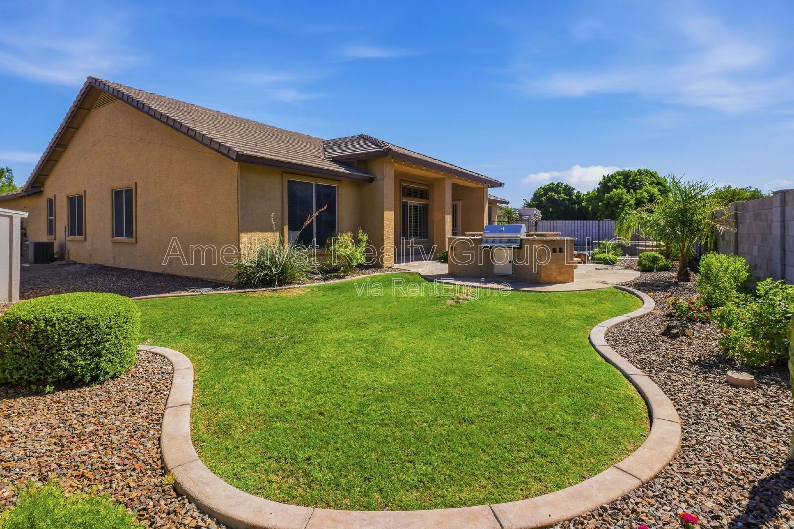Your Private Backyard Oasis in Coventry Estates property image