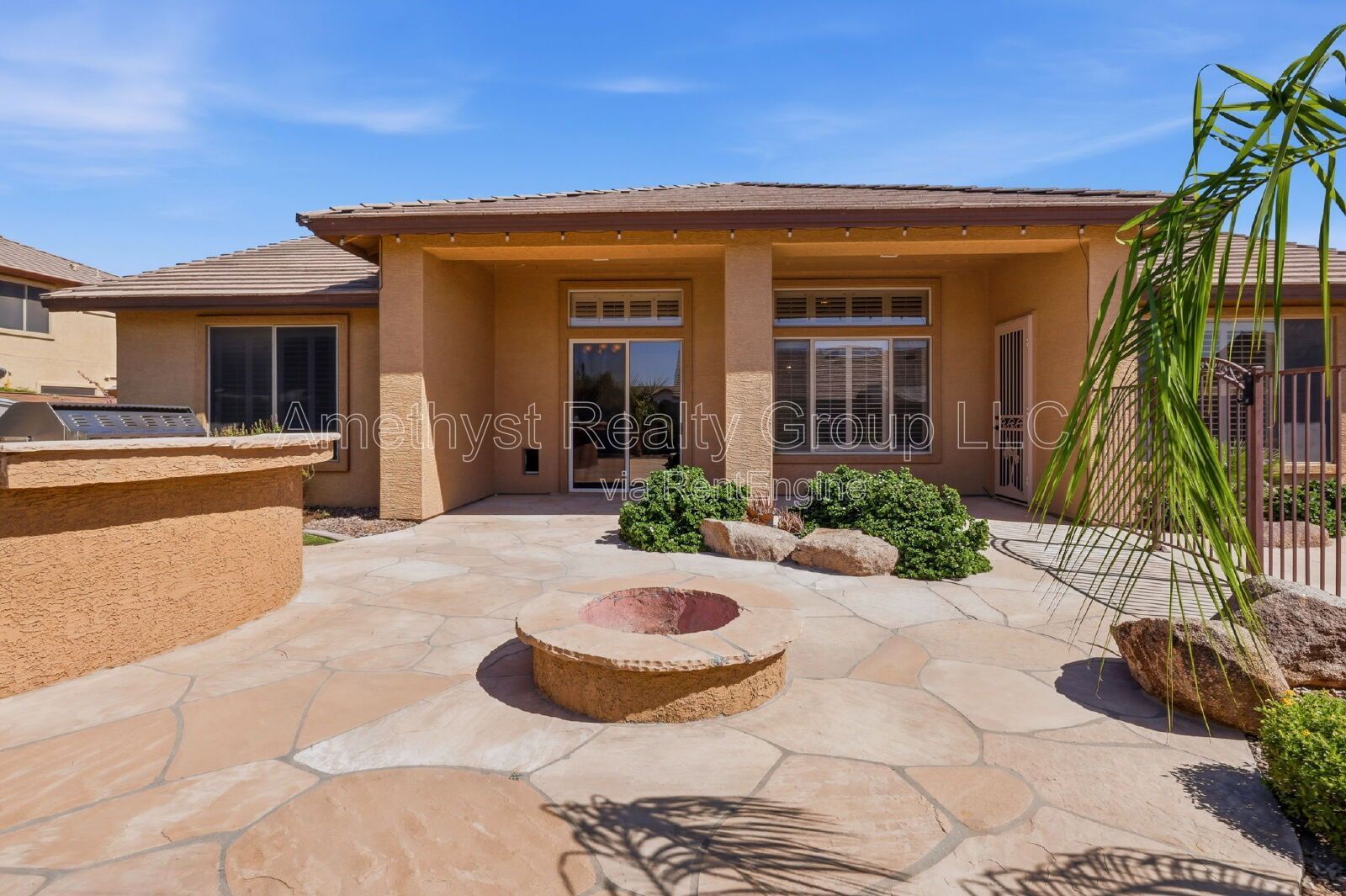 Your Private Backyard Oasis in Coventry Estates property image