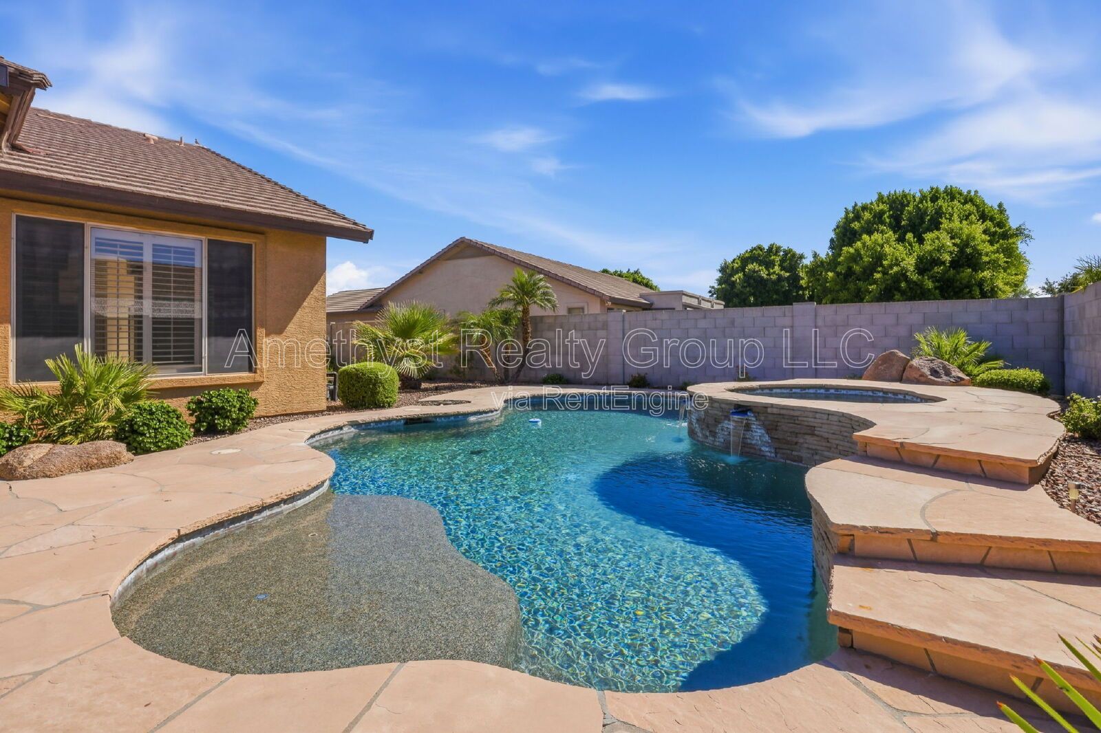Your Private Backyard Oasis in Coventry Estates property image