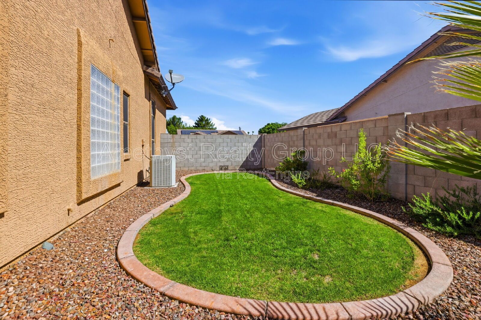 Your Private Backyard Oasis in Coventry Estates property image