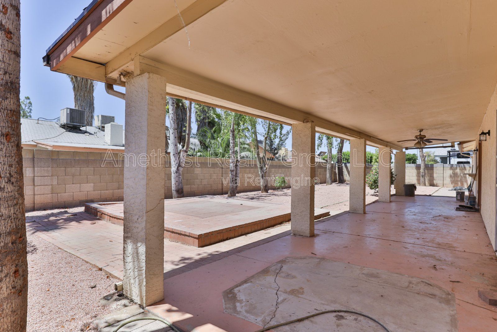 Spacious Living, Large Backyard, Convenient Glendale Location property image