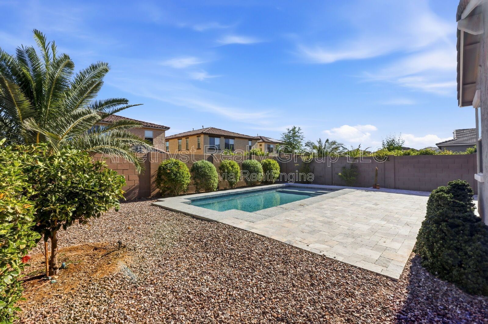 Modern Desert Retreat with Pool & Designer Finishes property image