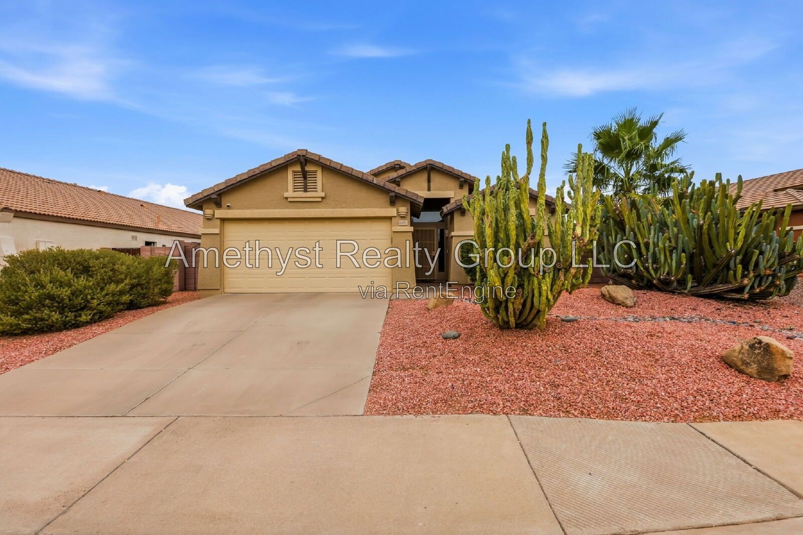 Golf Course Views. Spacious Living. Arizona Lifestyle. property image