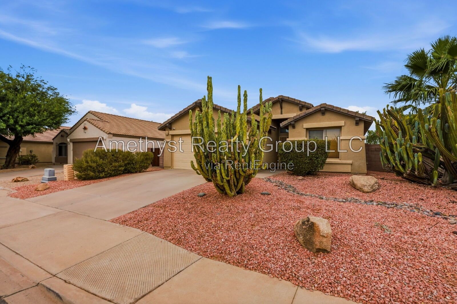 Golf Course Views. Spacious Living. Arizona Lifestyle. property image