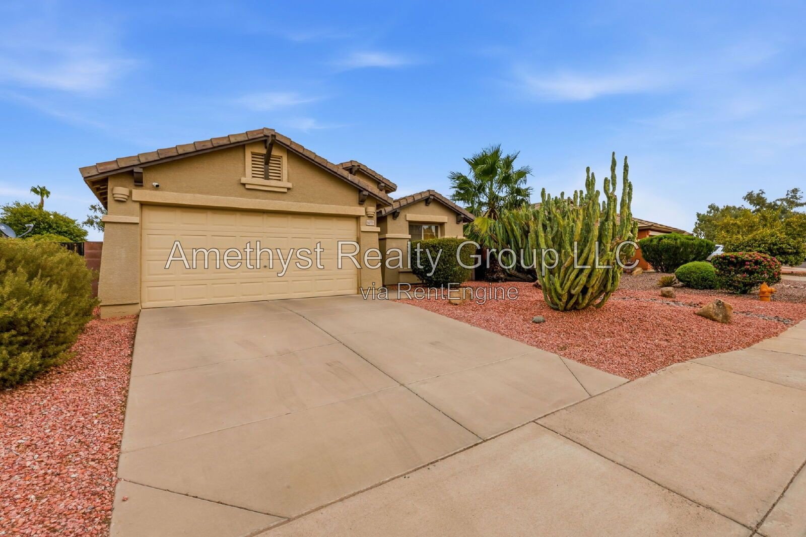 Golf Course Views. Spacious Living. Arizona Lifestyle. property image