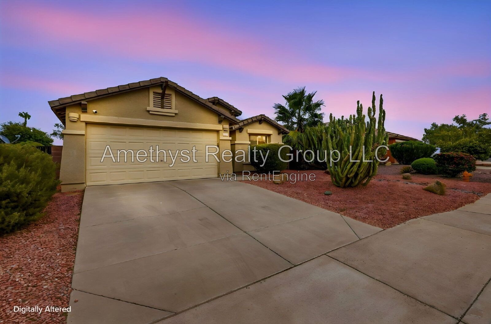 Golf Course Views. Spacious Living. Arizona Lifestyle. property image