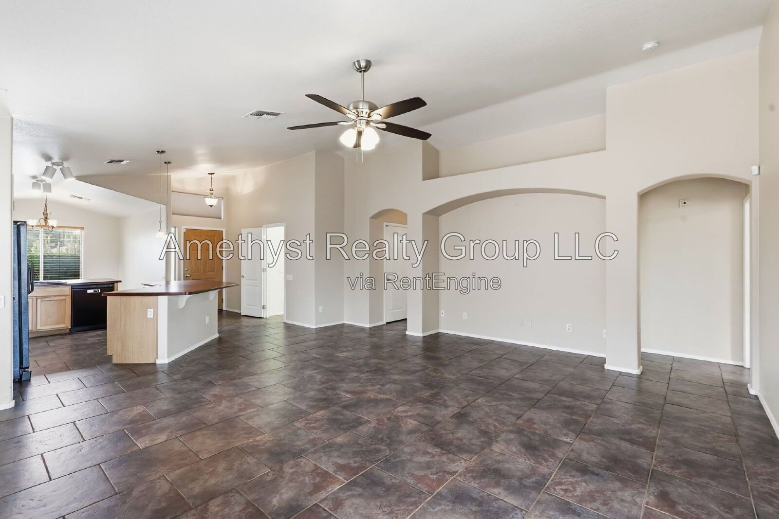 Golf Course Views. Spacious Living. Arizona Lifestyle. property image