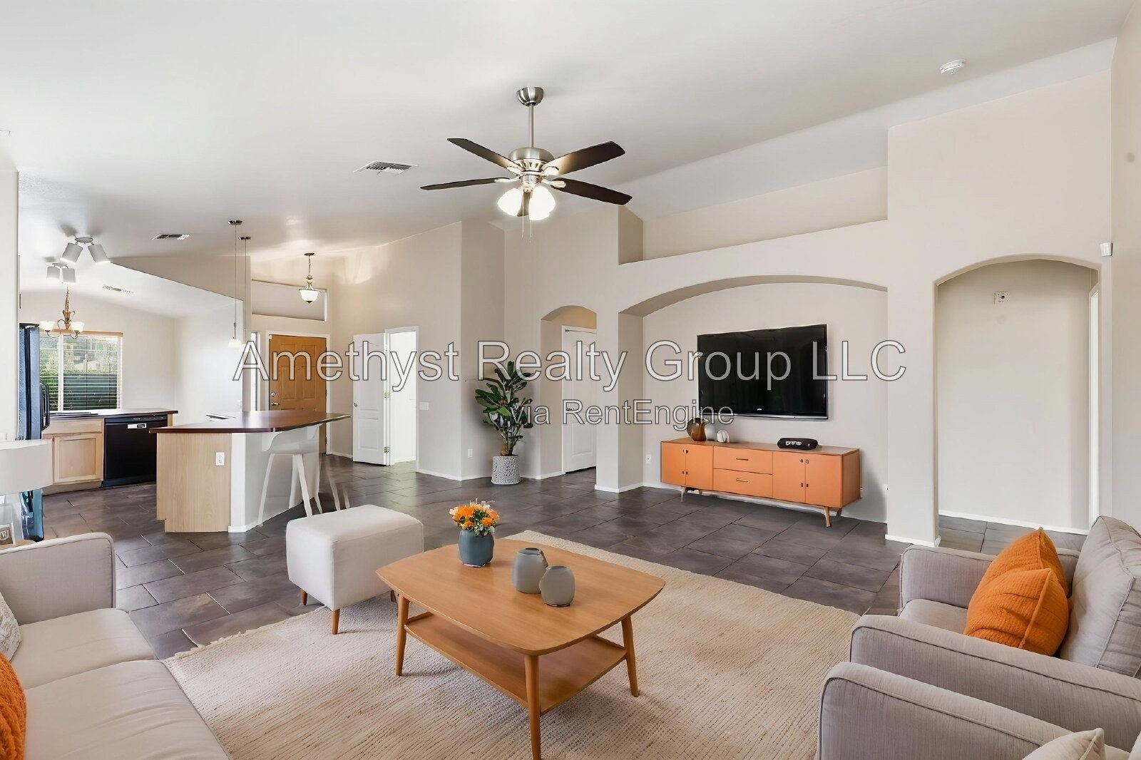 Golf Course Views. Spacious Living. Arizona Lifestyle. property image