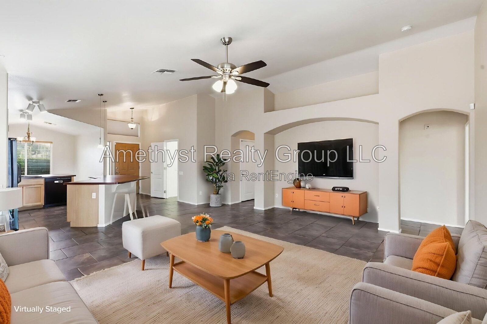 Golf Course Views. Spacious Living. Arizona Lifestyle. property image