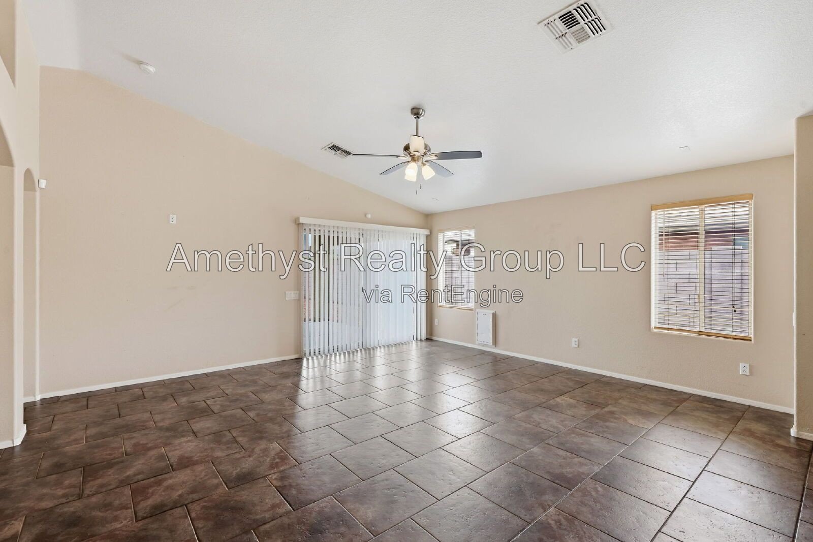 Golf Course Views. Spacious Living. Arizona Lifestyle. property image