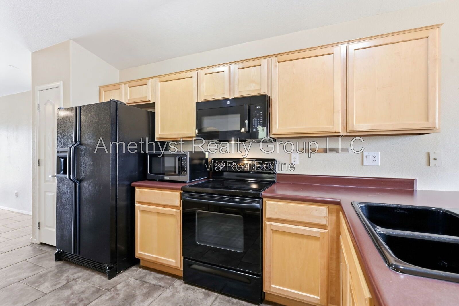 Golf Course Views. Spacious Living. Arizona Lifestyle. property image