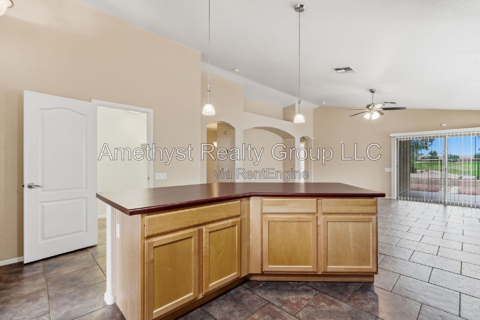 Golf Course Views. Spacious Living. Arizona Lifestyle. property image