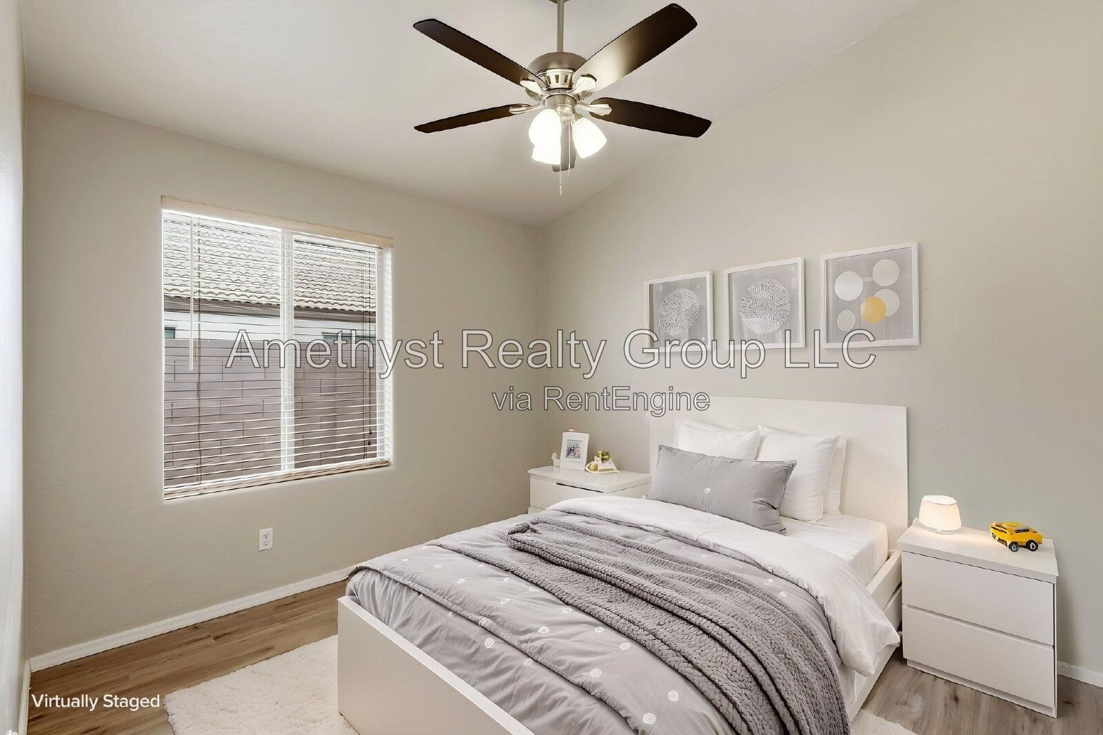 Golf Course Views. Spacious Living. Arizona Lifestyle. property image