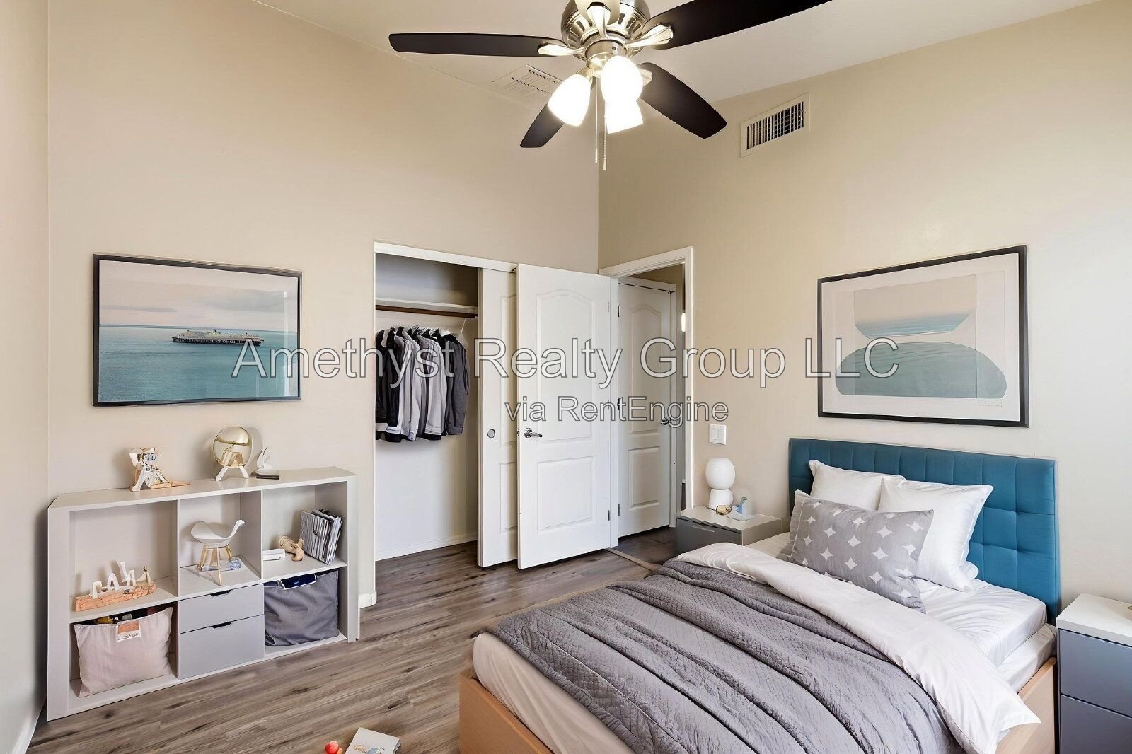 Golf Course Views. Spacious Living. Arizona Lifestyle. property image
