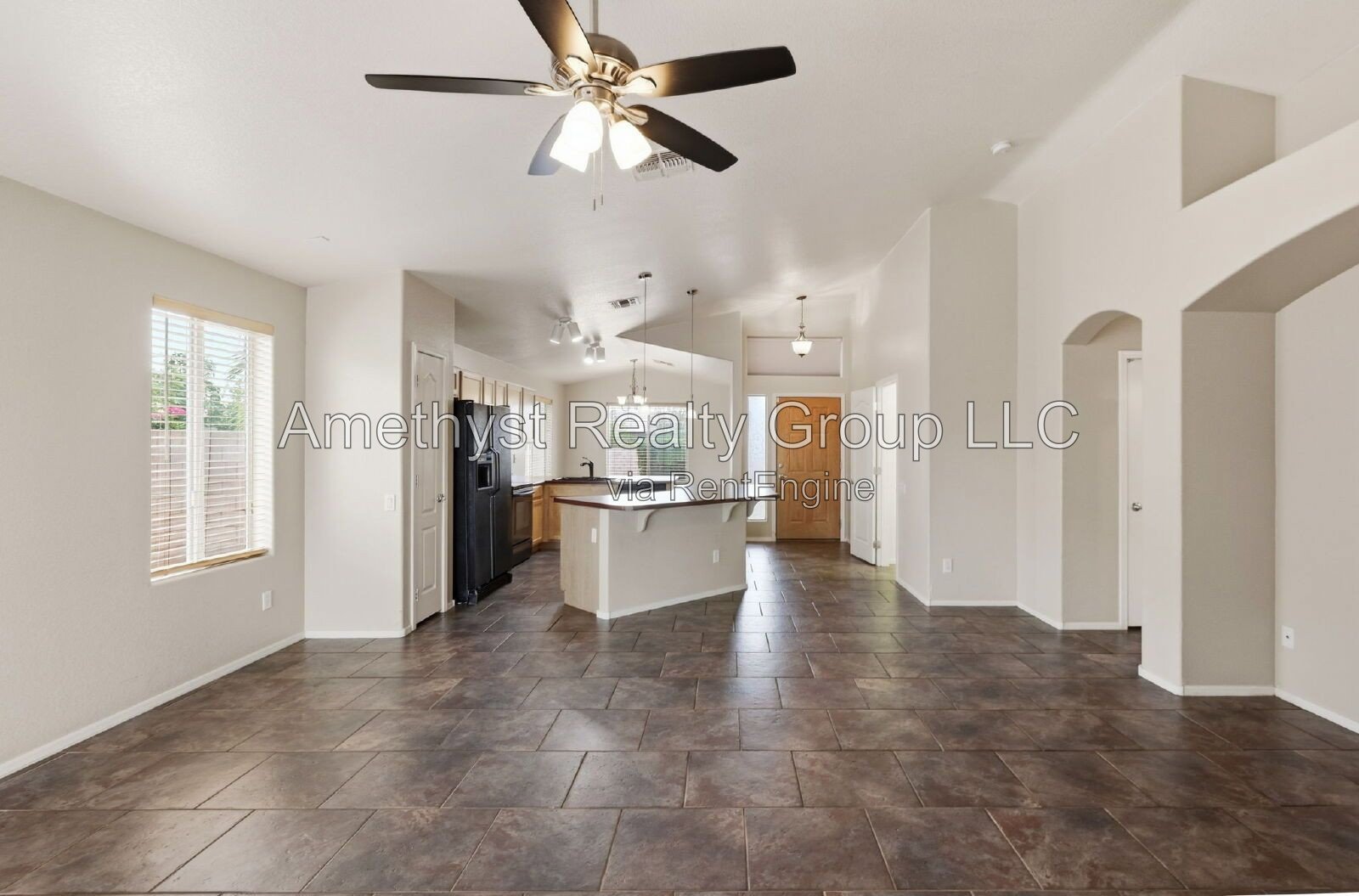 Golf Course Views. Spacious Living. Arizona Lifestyle. property image