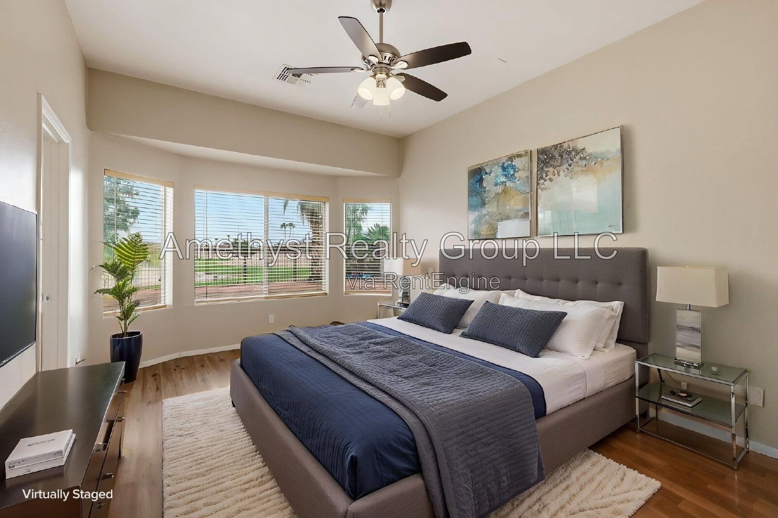 Golf Course Views. Spacious Living. Arizona Lifestyle. property image