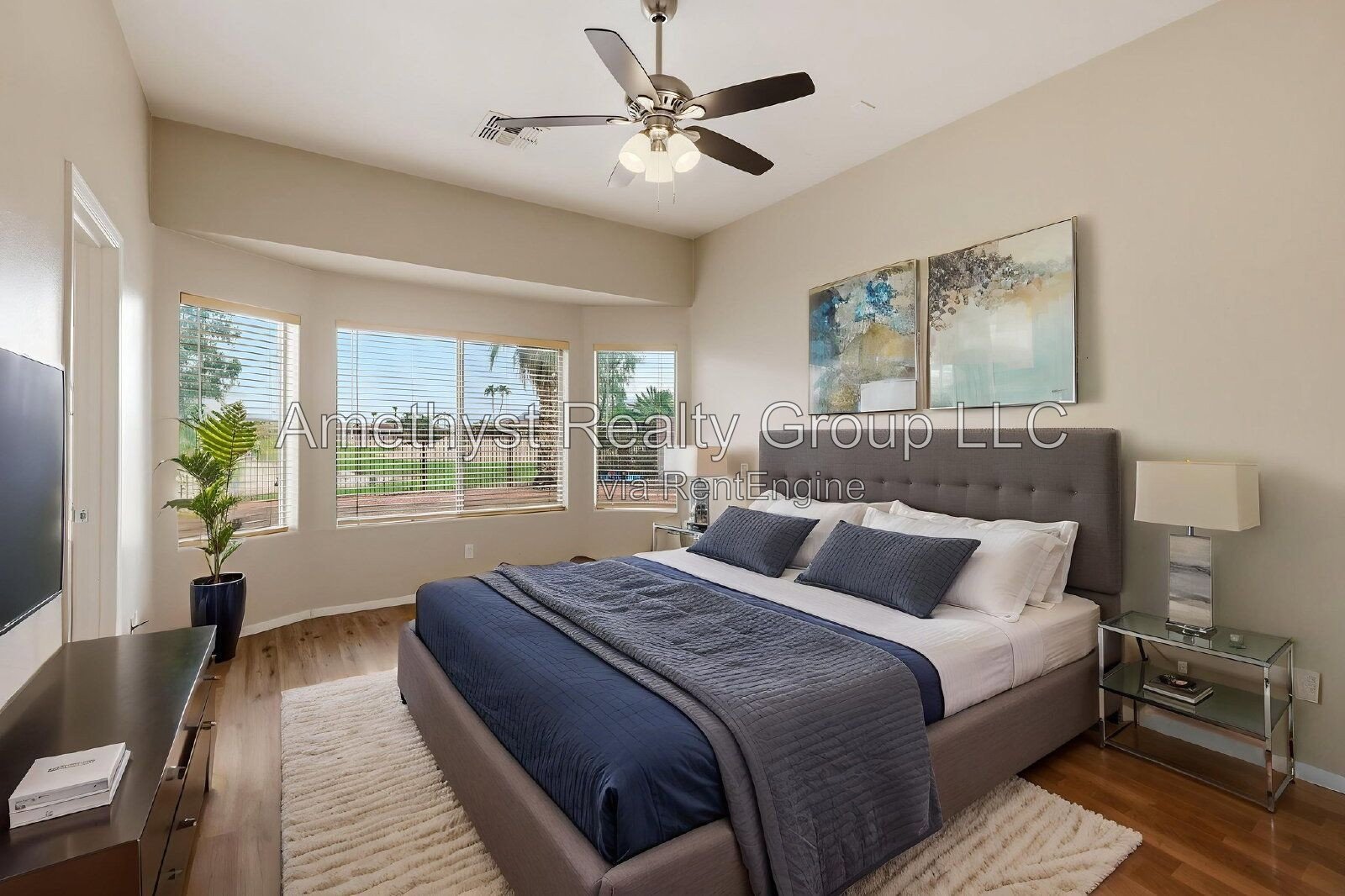 Golf Course Views. Spacious Living. Arizona Lifestyle. property image