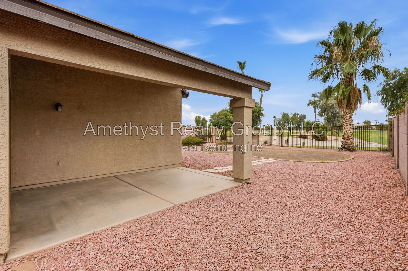 Golf Course Views. Spacious Living. Arizona Lifestyle. property image