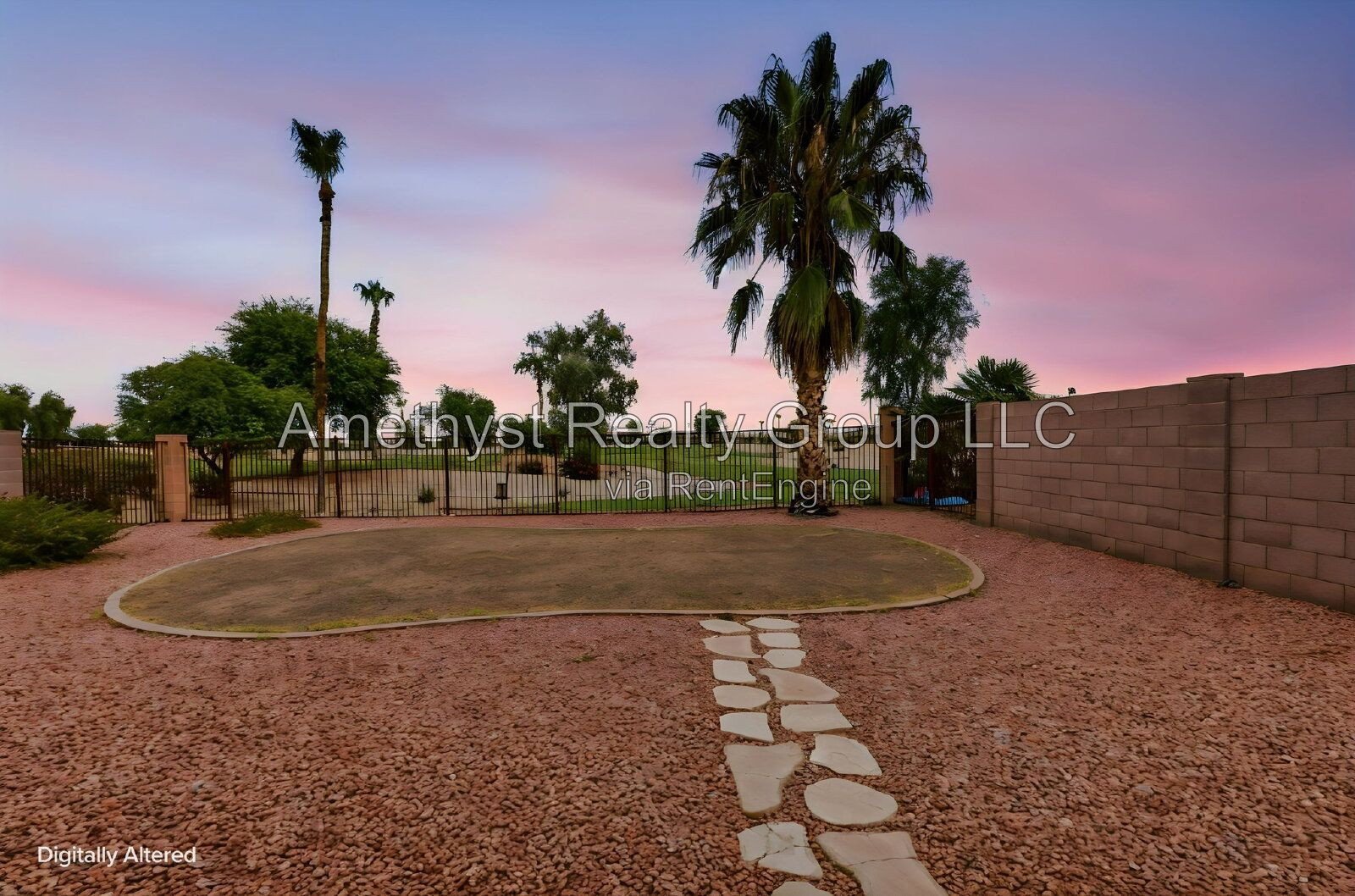 Golf Course Views. Spacious Living. Arizona Lifestyle. property image