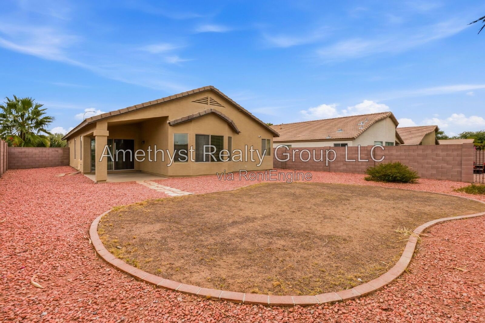 Golf Course Views. Spacious Living. Arizona Lifestyle. property image