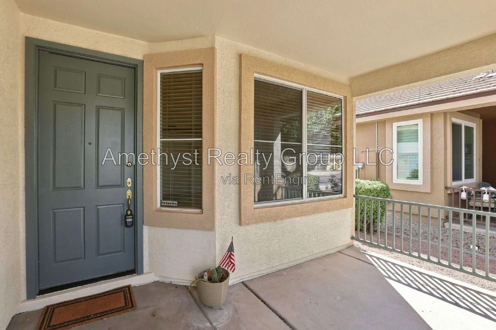 Arrowhead Ranch 4-Bedroom Home with Private Pool & 3-Car Garage property image