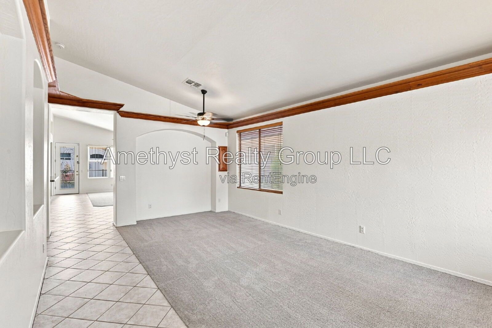 Arrowhead Ranch 4-Bedroom Home with Private Pool & 3-Car Garage property image