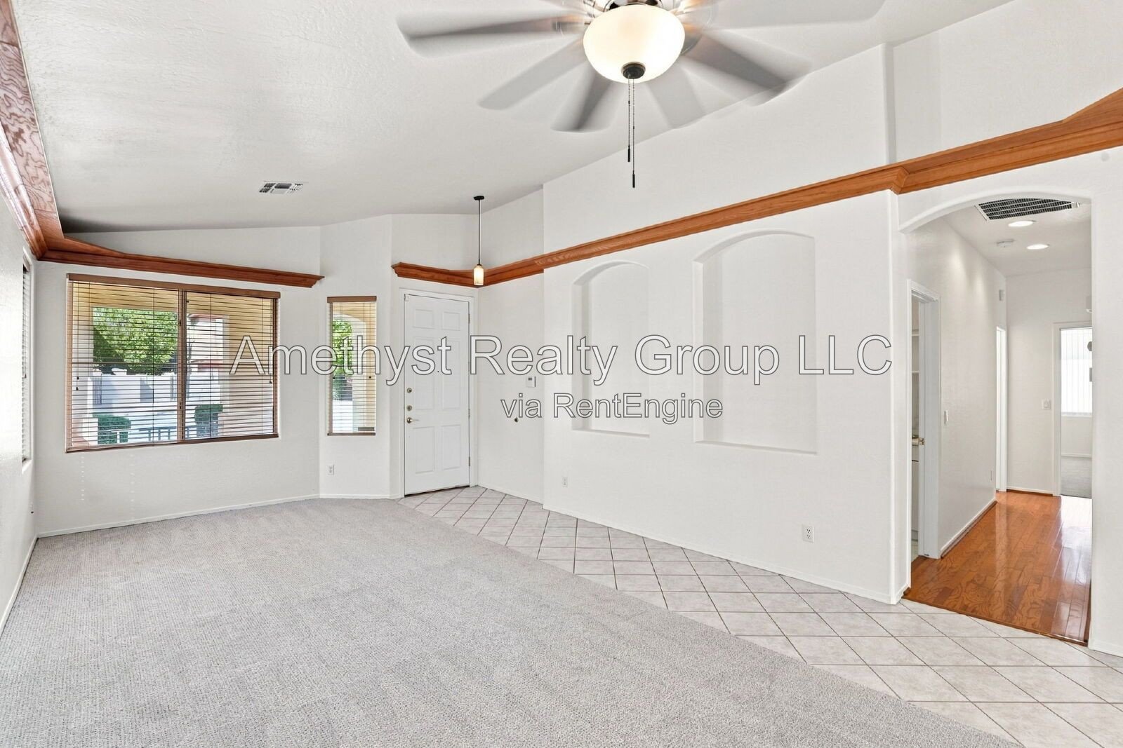 Arrowhead Ranch 4-Bedroom Home with Private Pool & 3-Car Garage property image