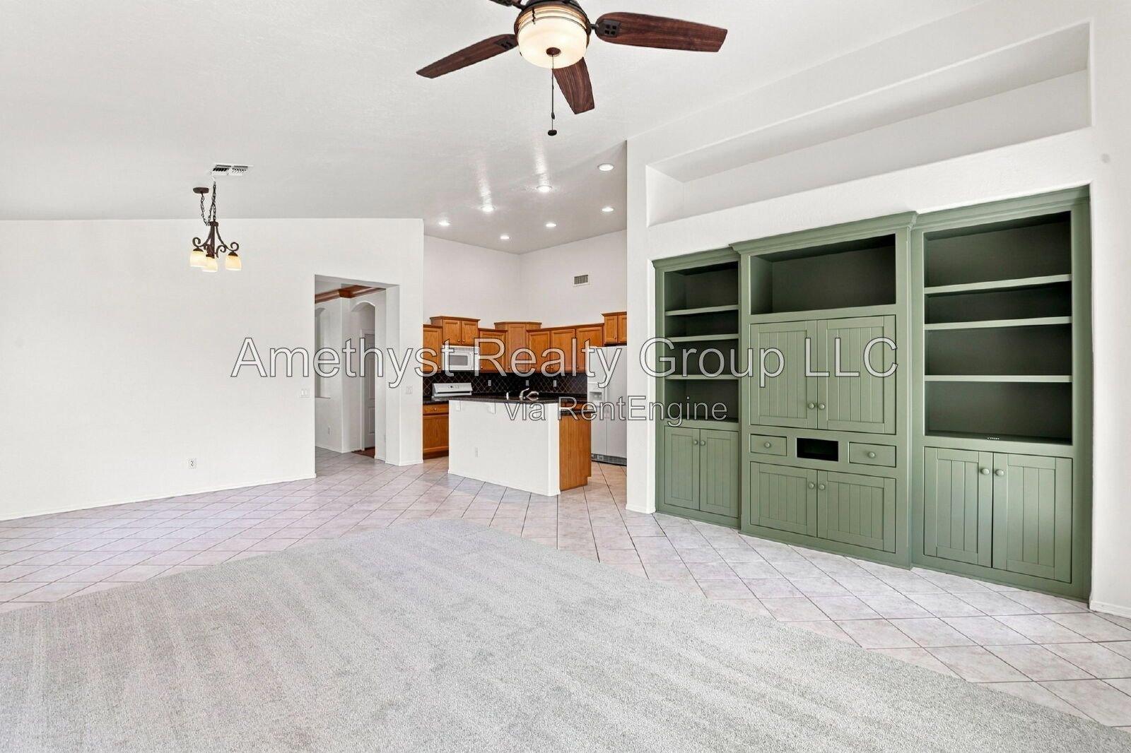 Arrowhead Ranch 4-Bedroom Home with Private Pool & 3-Car Garage property image