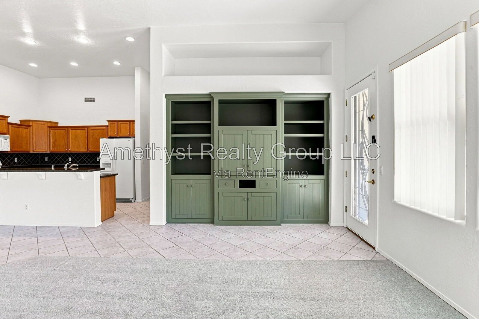 Arrowhead Ranch 4-Bedroom Home with Private Pool & 3-Car Garage property image