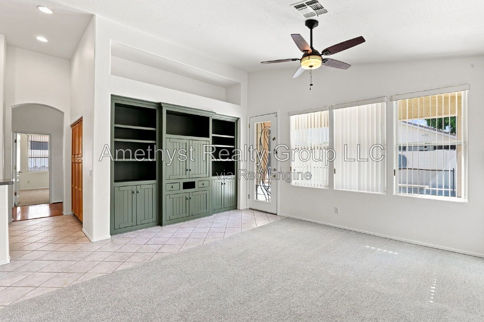 Arrowhead Ranch 4-Bedroom Home with Private Pool & 3-Car Garage property image