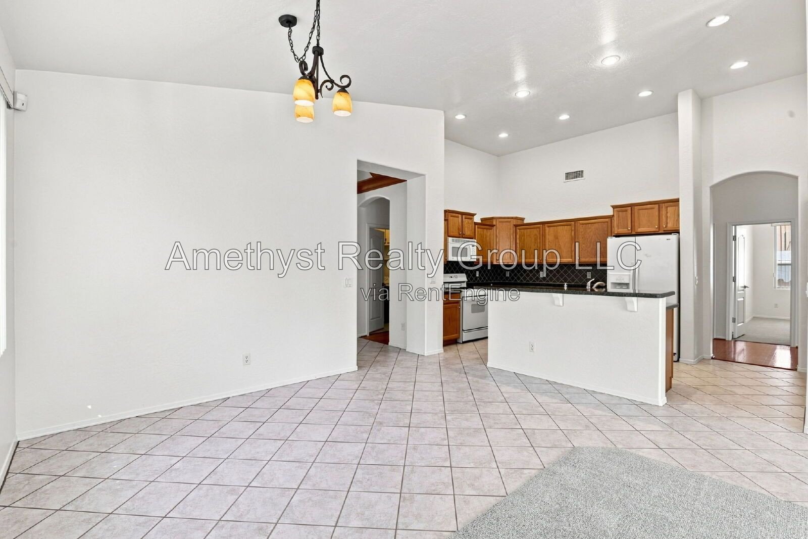 Arrowhead Ranch 4-Bedroom Home with Private Pool & 3-Car Garage property image