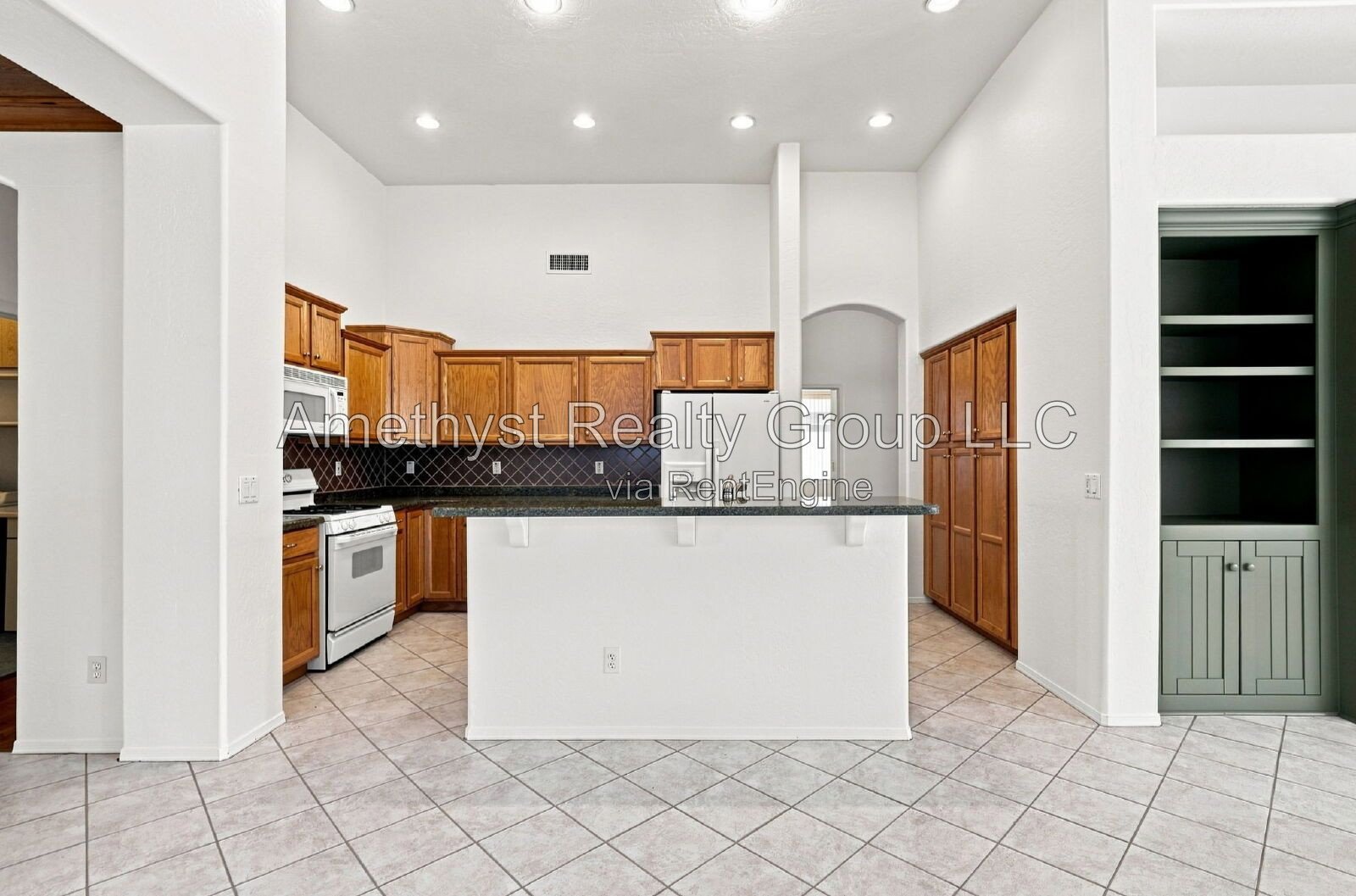 Arrowhead Ranch 4-Bedroom Home with Private Pool & 3-Car Garage property image