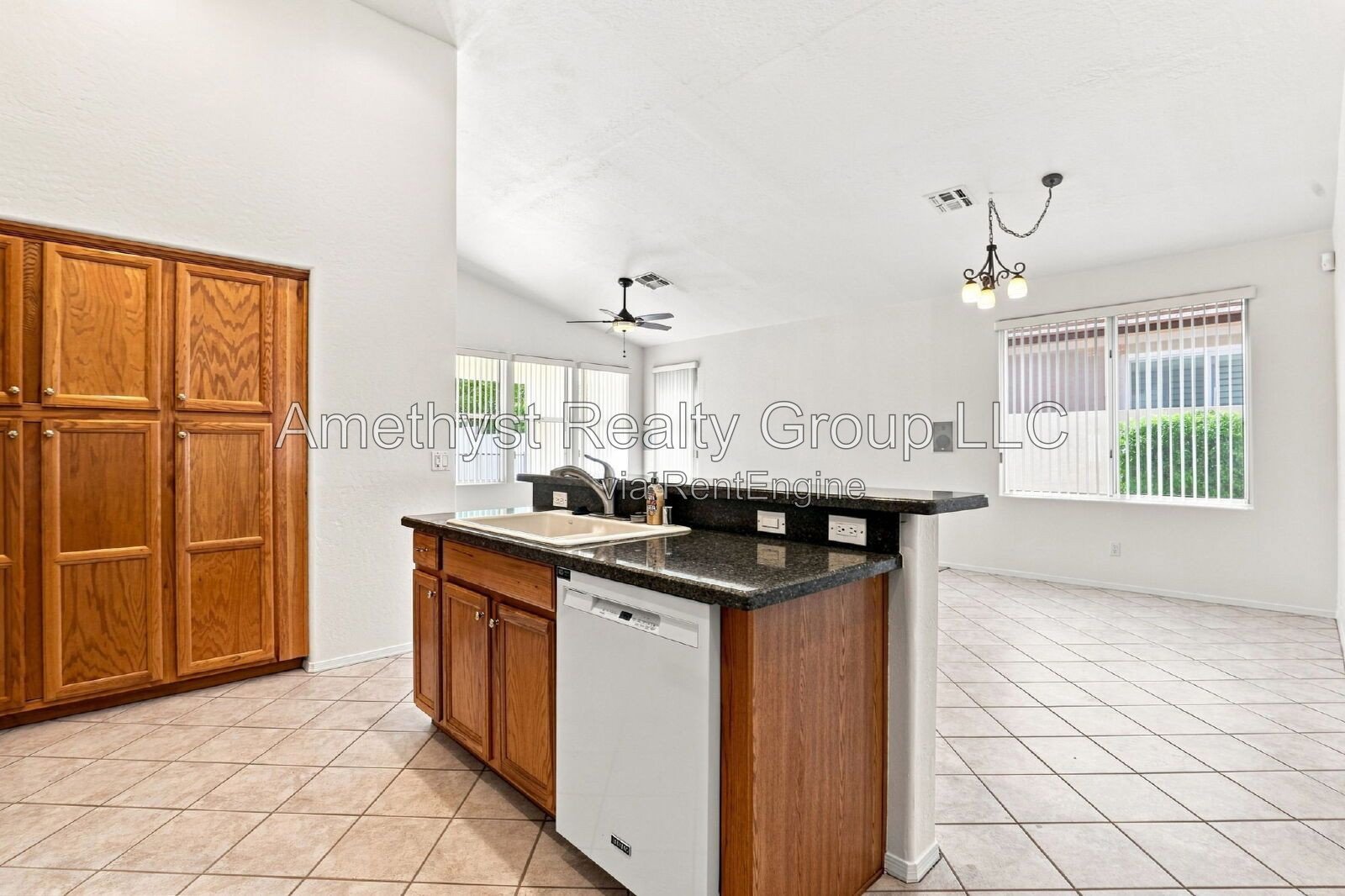Arrowhead Ranch 4-Bedroom Home with Private Pool & 3-Car Garage property image