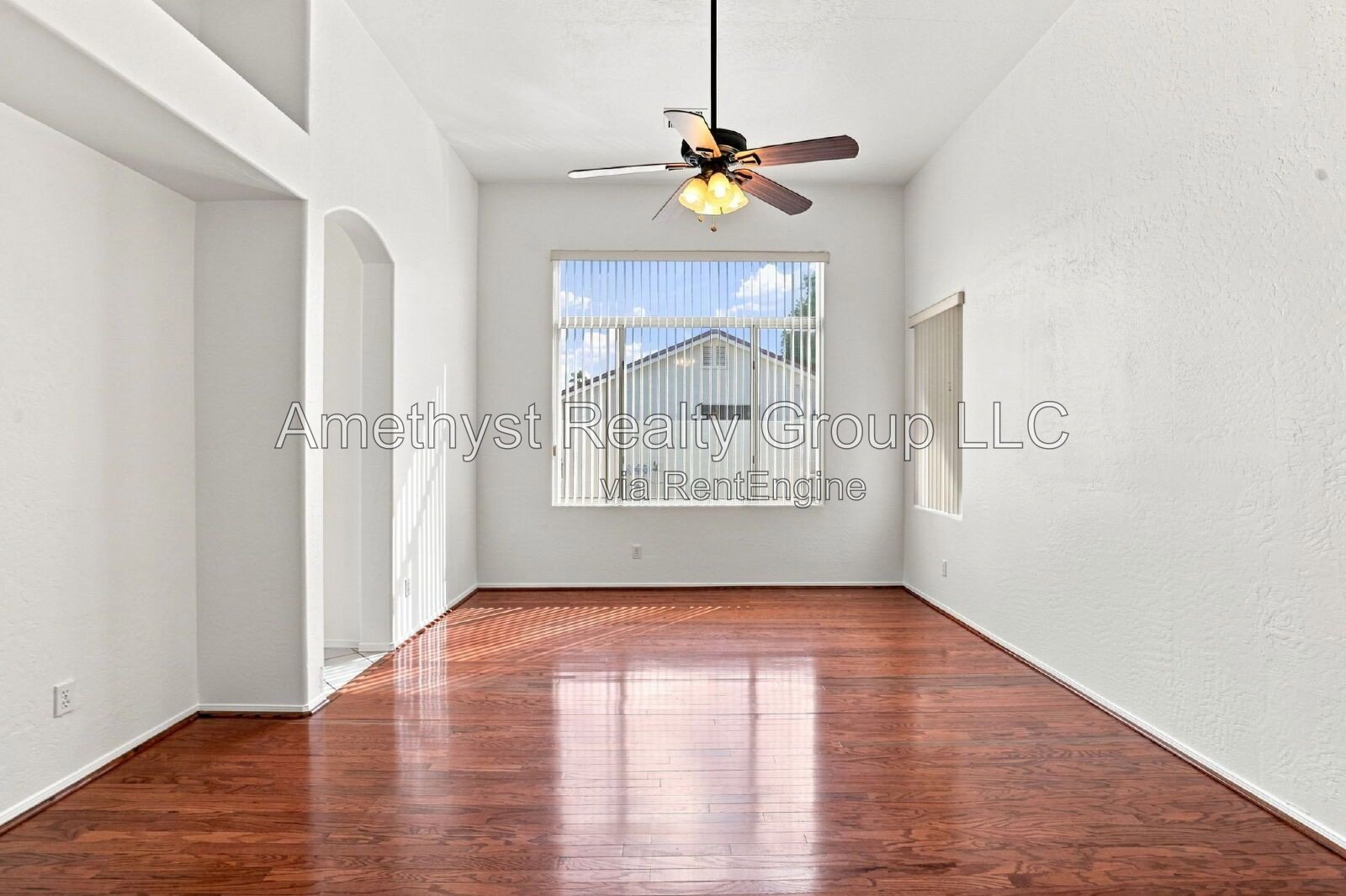 Arrowhead Ranch 4-Bedroom Home with Private Pool & 3-Car Garage property image