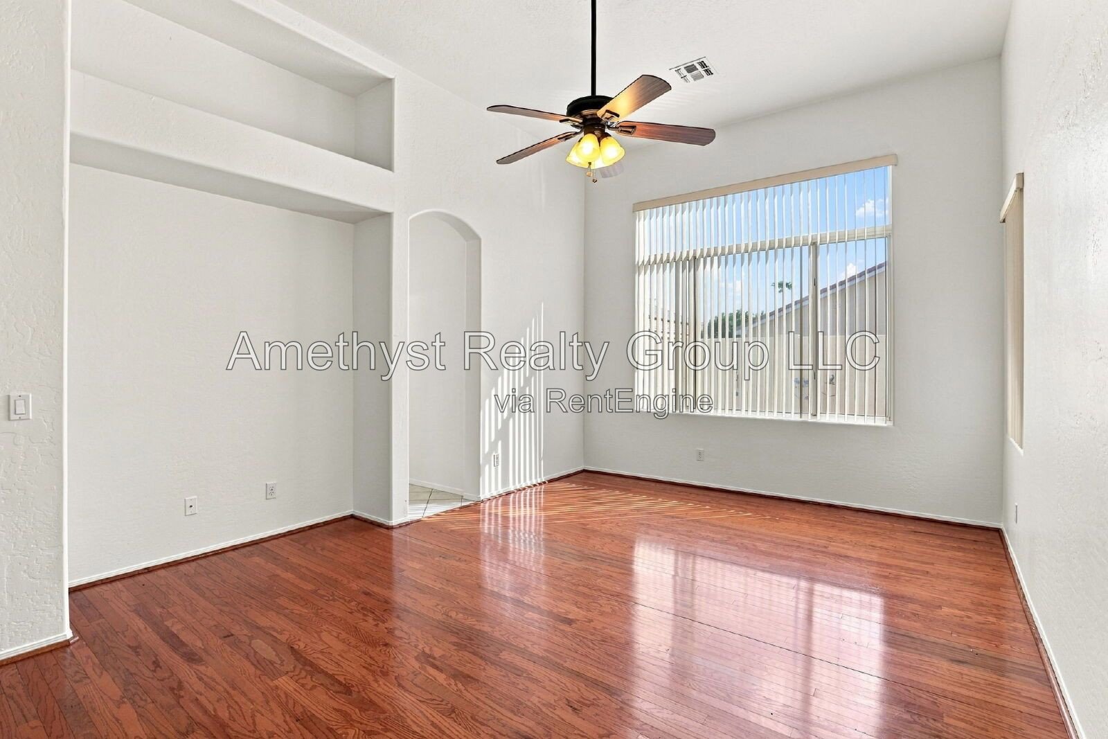 Arrowhead Ranch 4-Bedroom Home with Private Pool & 3-Car Garage property image